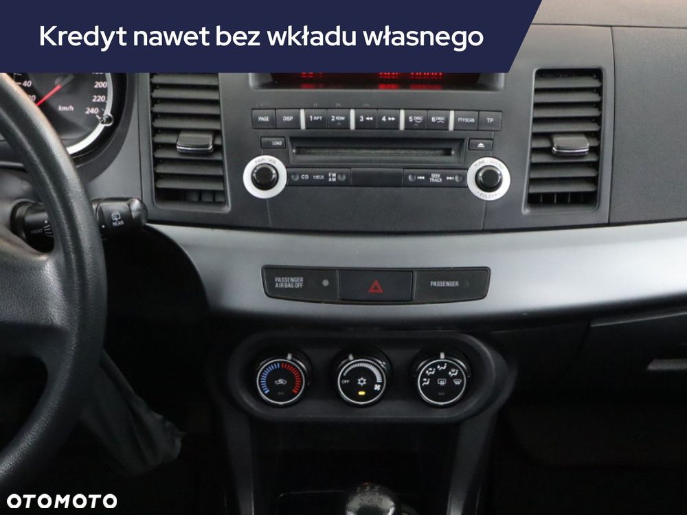 Mitsubishi Lancer - 15