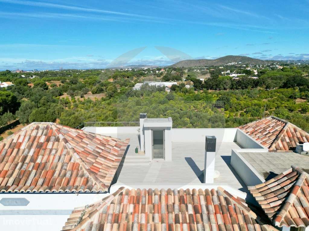 Almancil Moradia V5 Venda - Grande imagem: 5/48