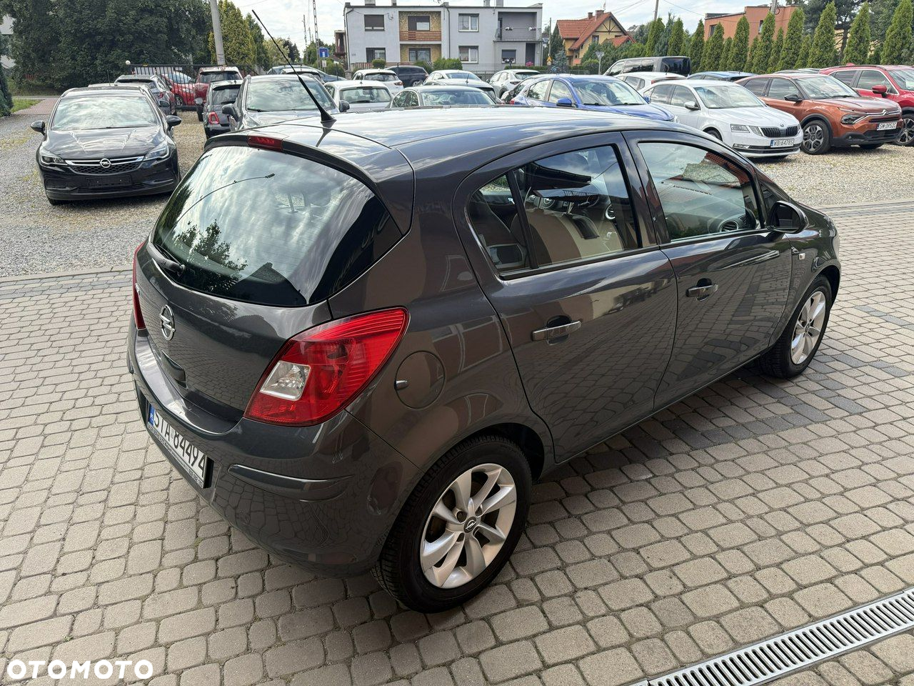 Opel Corsa 1.4 16V Active - 6