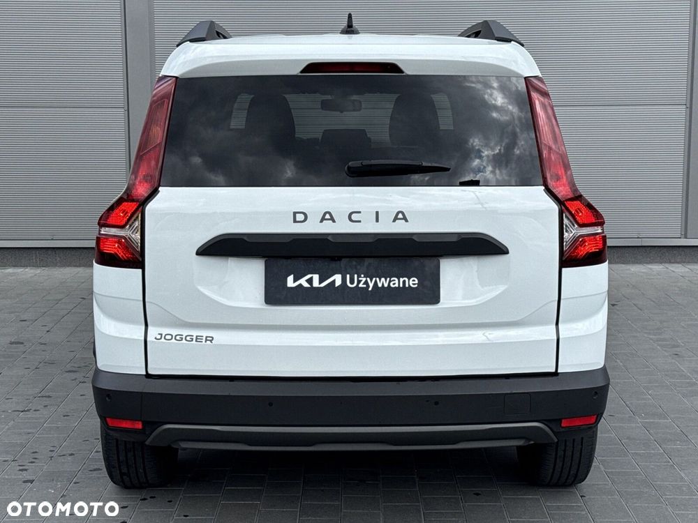 Dacia Jogger - 9