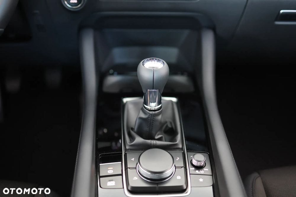 Mazda 3 - 19