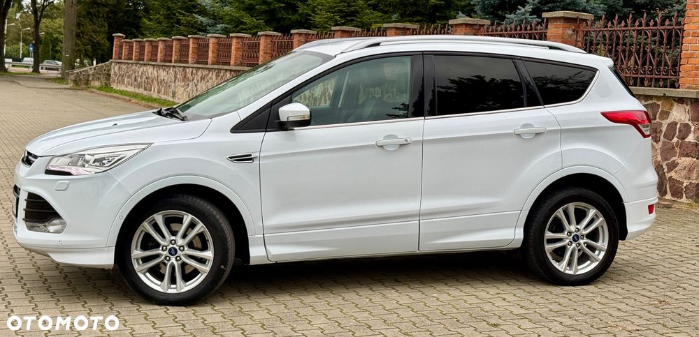 Ford Kuga - 6