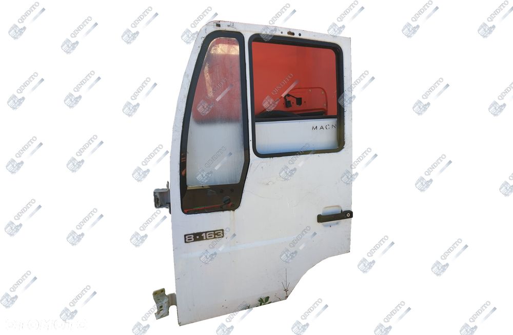 DRZWI MAN L2000 LE * - 1