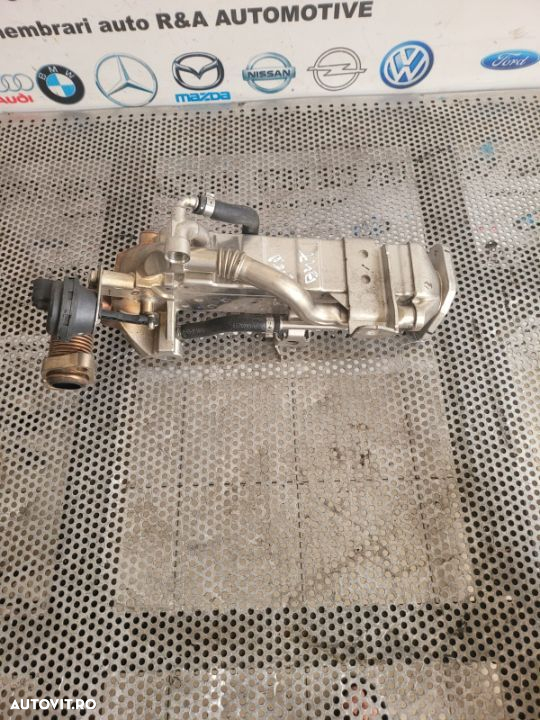 Racitor Gaze Egr Bmw 2.0 Diesel Motor B47 F10 F11 G30 G31 F30 F31 F20 F21 X3 X4 Etc. Cod - 2