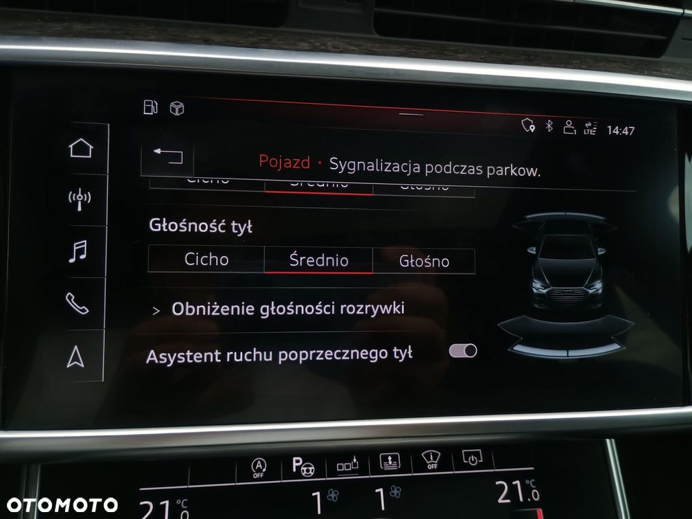 Audi A6 Limousine - 35