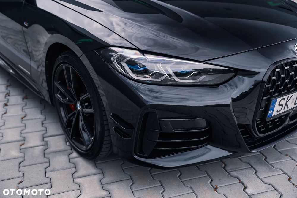 BMW Seria 4 M440i xDrive mHEV sport - 15