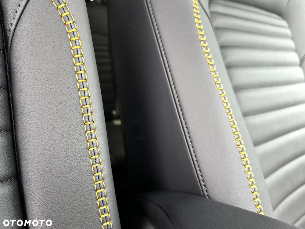 Ford Transit Custom - 17