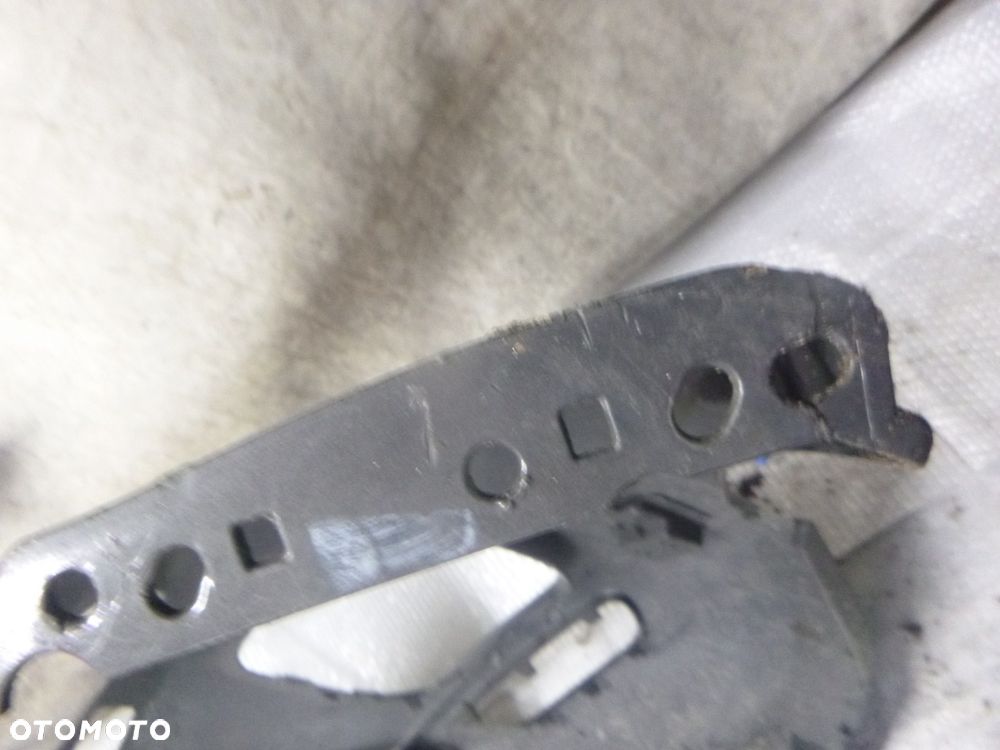 LAND ROVER EVOQUE LIFT 15-18 ZDERZAK PRZÓD - 5