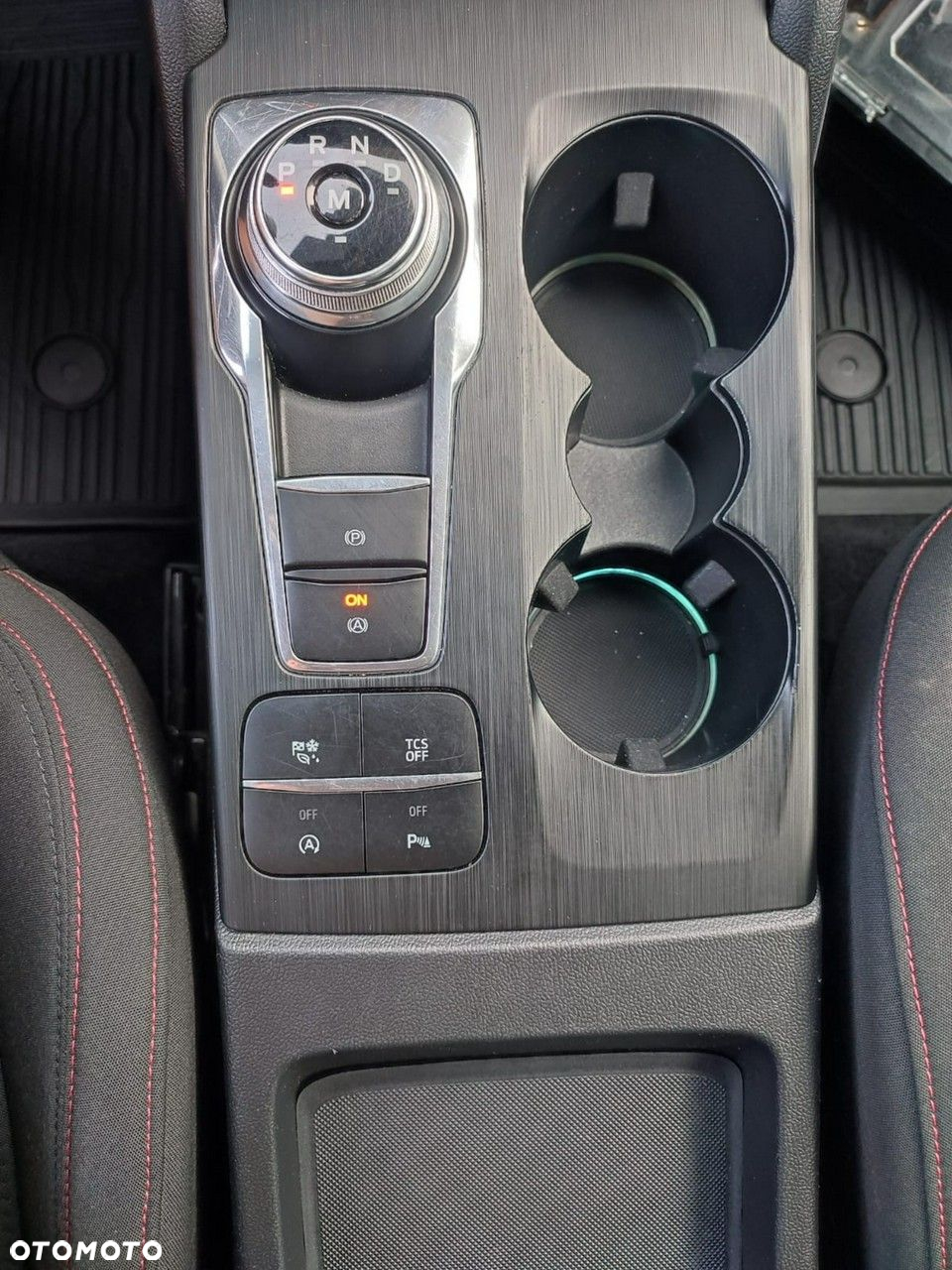 Ford Focus - 26