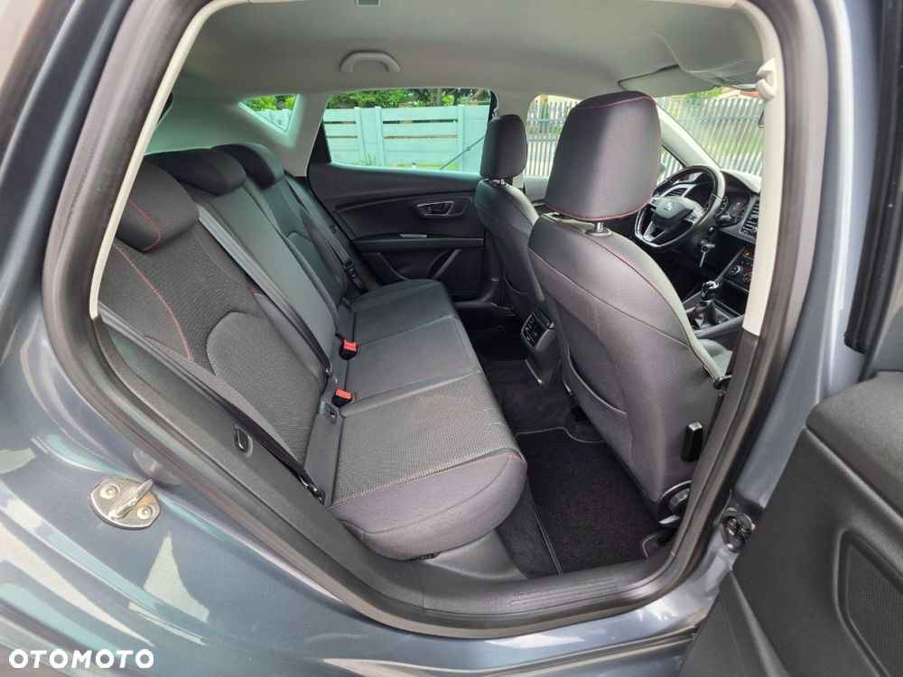 Seat Leon - 23