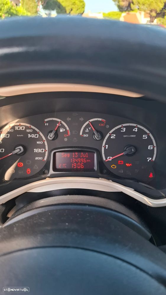Ford KA 1.2 Titanium - 8