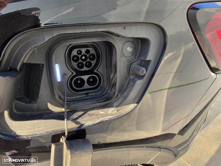 Volvo C40 Recharge Core - 14