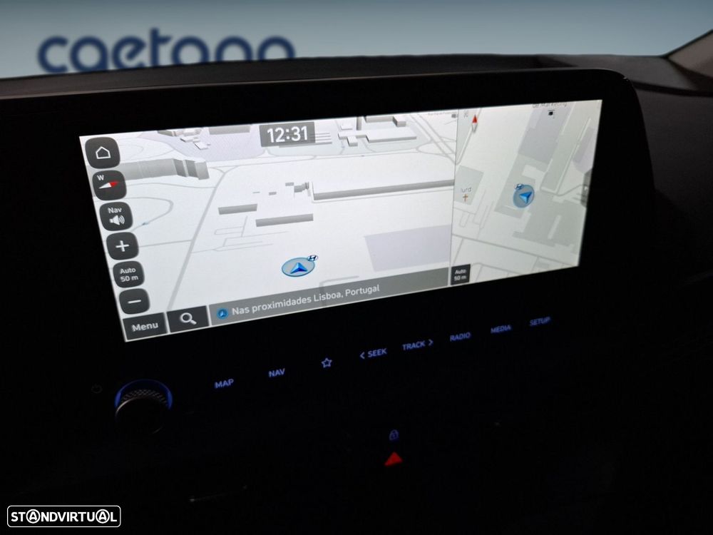 Hyundai i20 1.0 T-GDi Style - 21