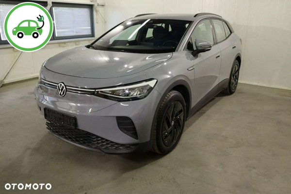 Volkswagen ID.4 77kWh Pro Performance