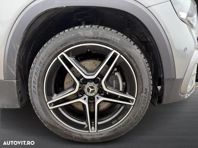 Mercedes-Benz GLB 200 d 4MATIC Aut. - 13