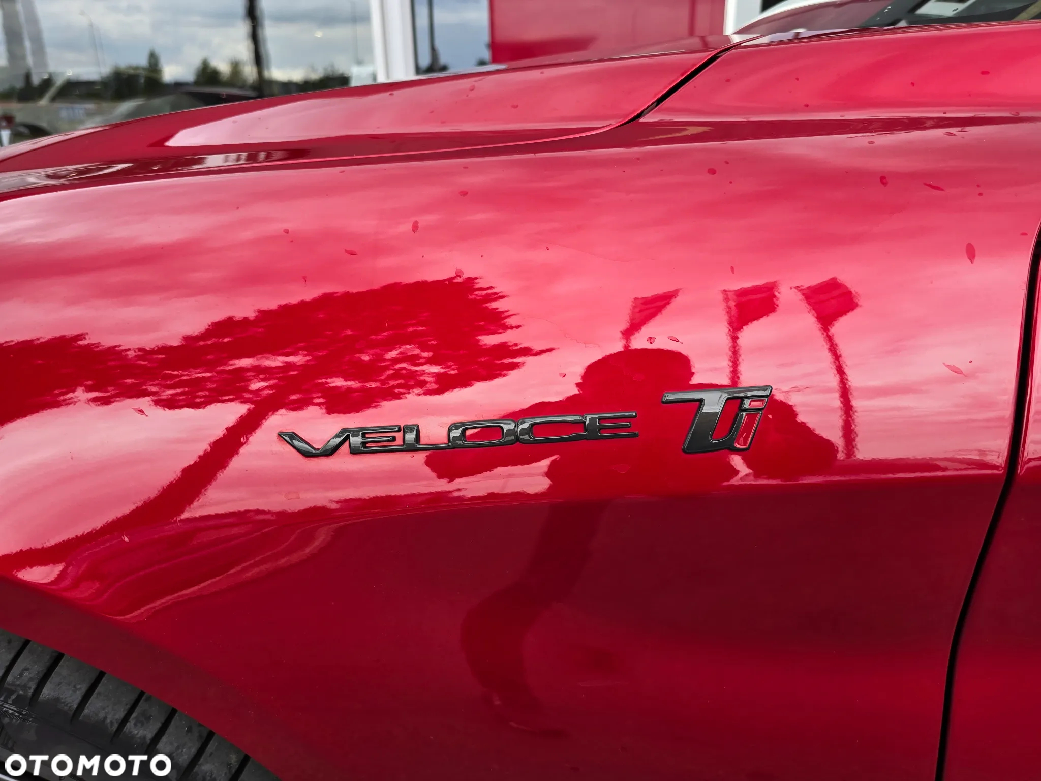 Alfa Romeo Giulia 2.0 Turbo Veloce TI Q4 - 3