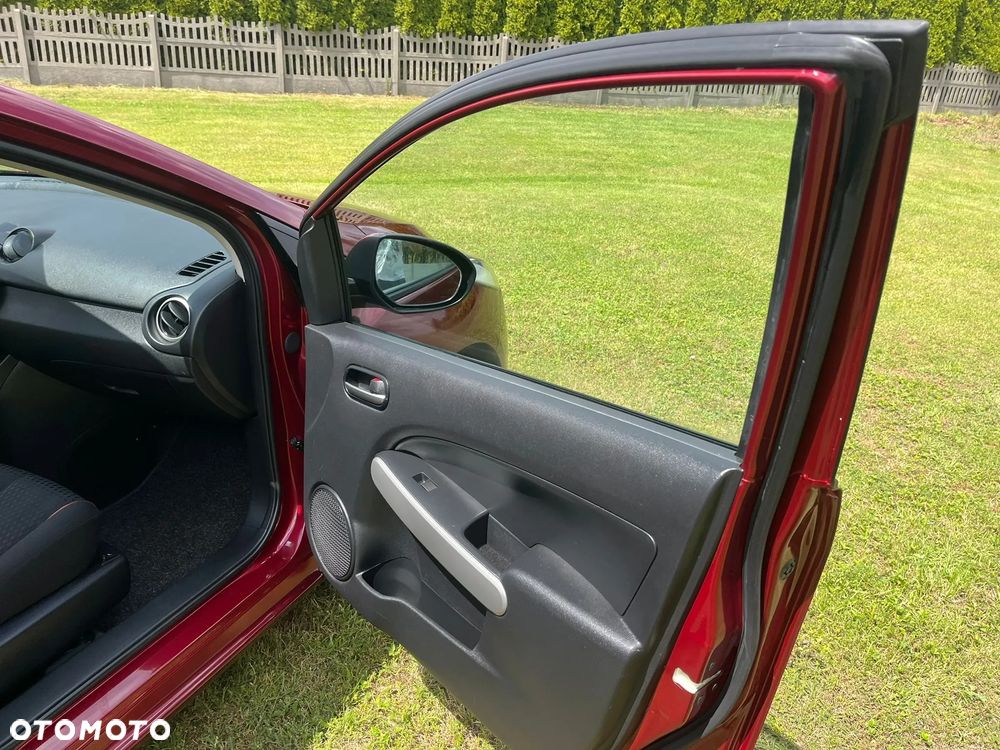Mazda 2 1.3 MZR Edition - 13
