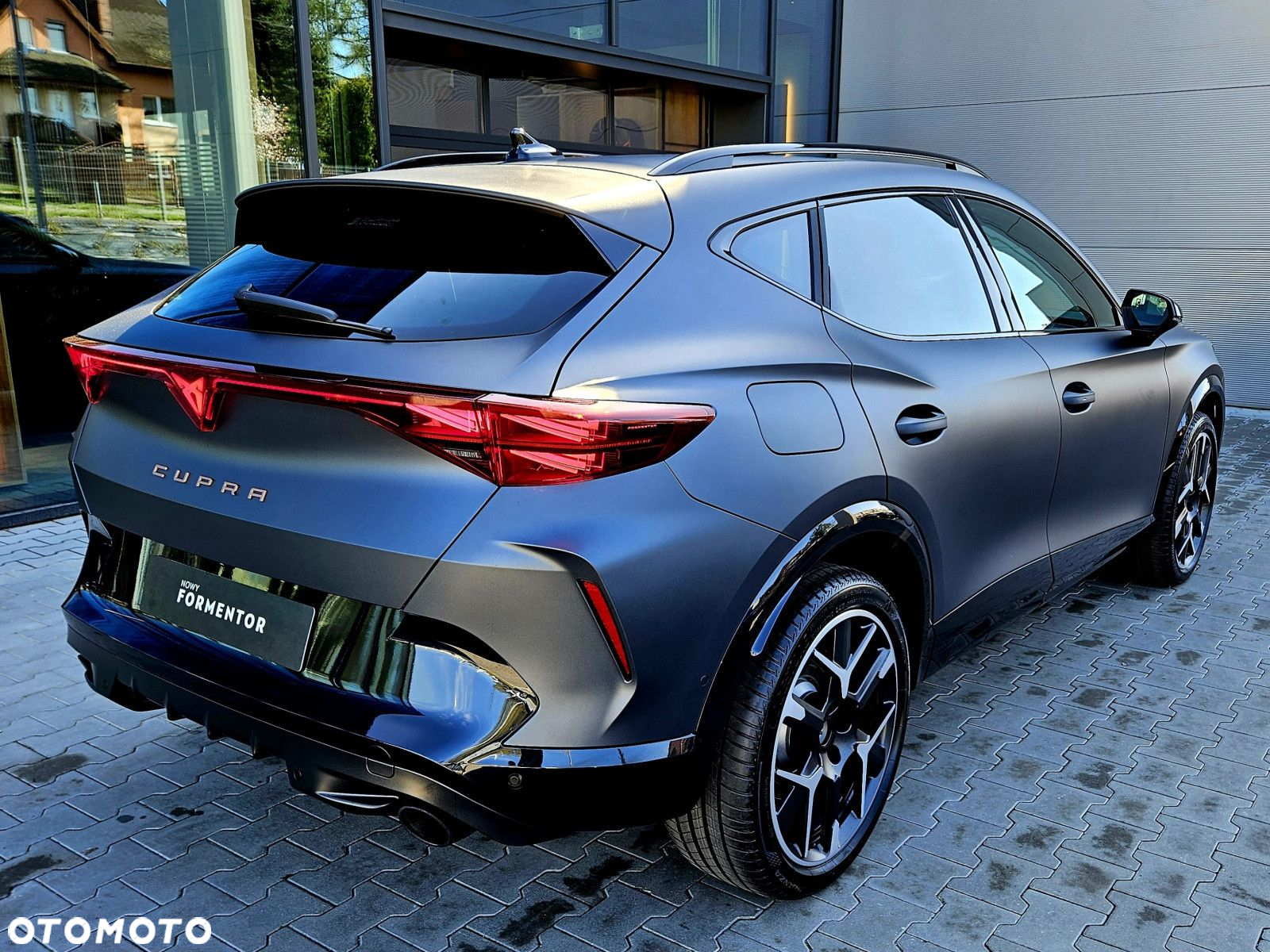Cupra Formentor - 4