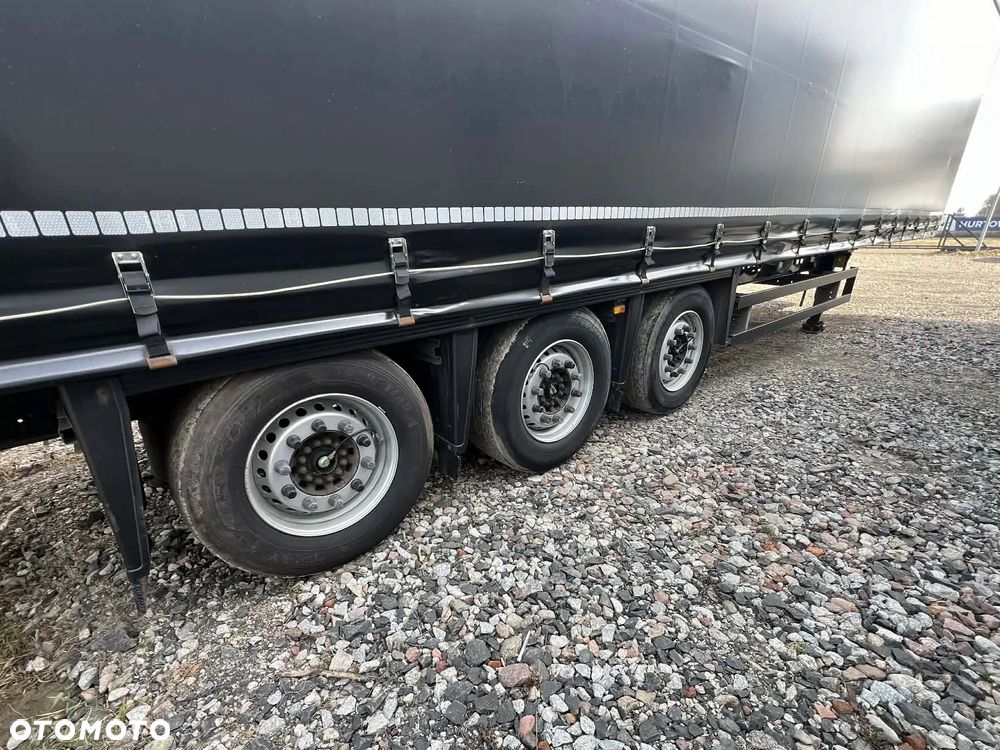 Schmitz Cargobull SCB*S3T JOLODA - 8