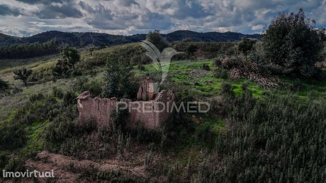 Quinta com projeto em aprovação - Grande imagem: 3/9