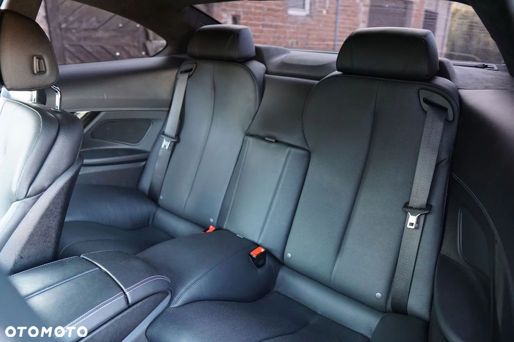 BMW Seria 6 640i xDrive Edycja M Sport - 14