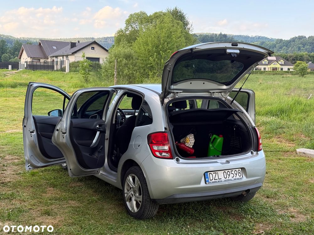 Citroën C3 - 13