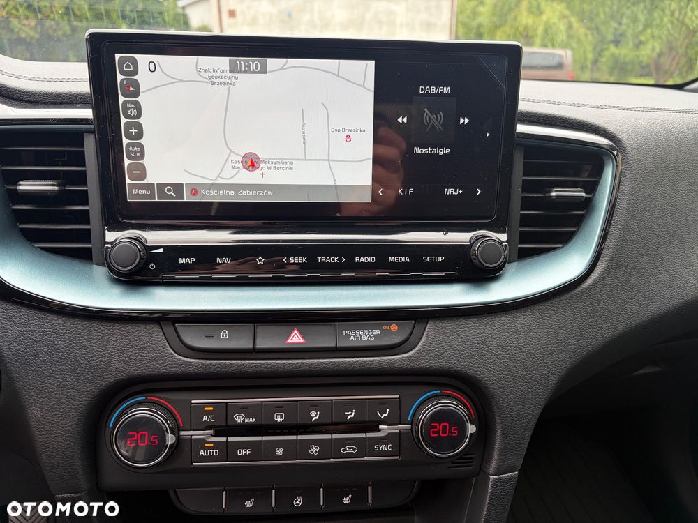 Kia Ceed 1.0 T-GDI L - 19