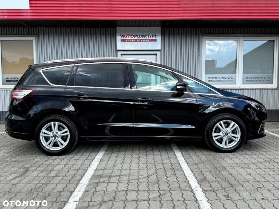 Ford S-Max - 6