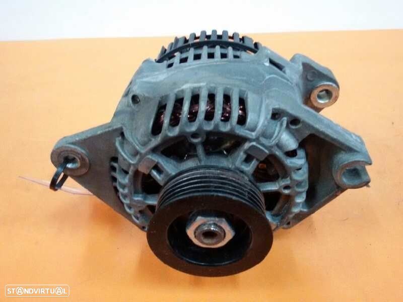 ALTERNADOR SUZUKI VITARA 1999 -A11VI25 - 1