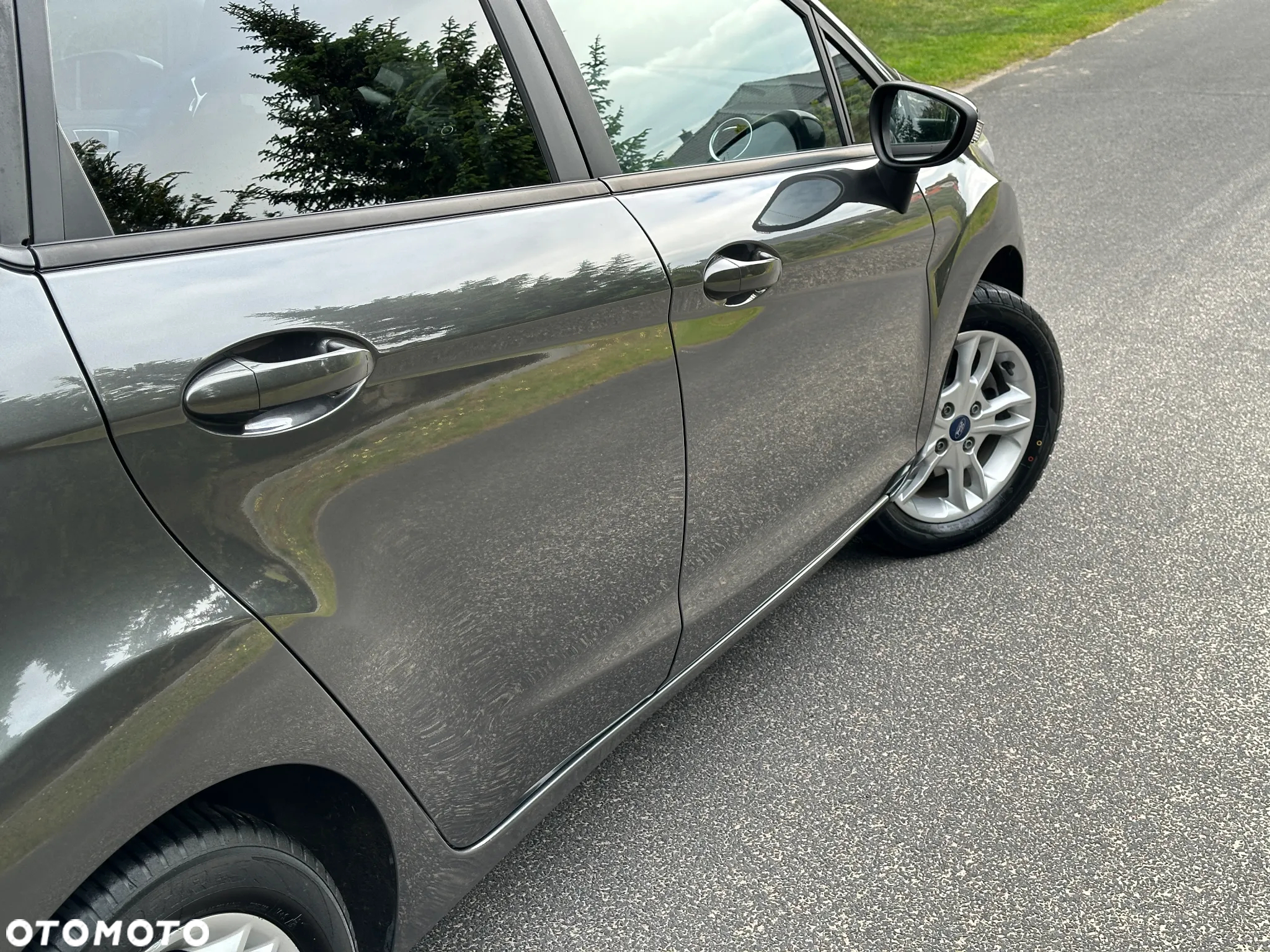 Ford Fiesta - 11