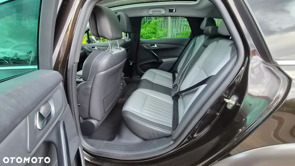 Peugeot 508 2.0 BlueHDi RXH S&S - 14