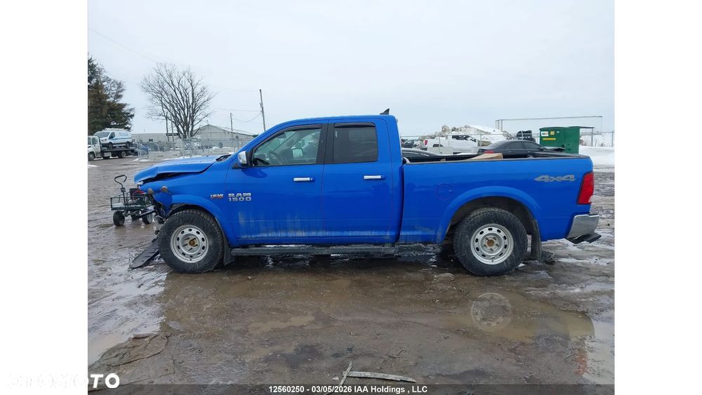 RAM 1500 - 13