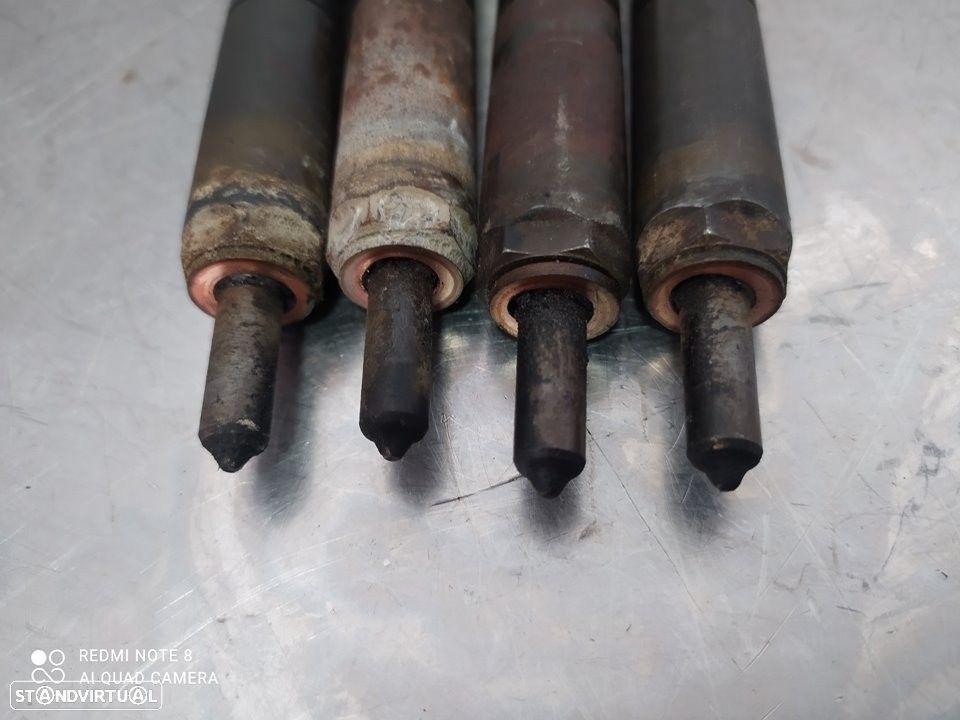 INJETOR SUZUKI LIANA FASTBACK 1950 -EJBR01001A - 1