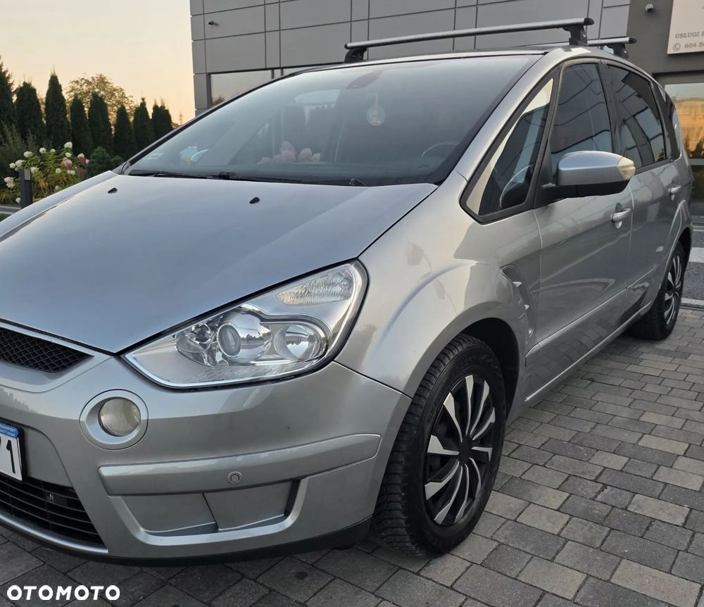 Ford S-Max - 5