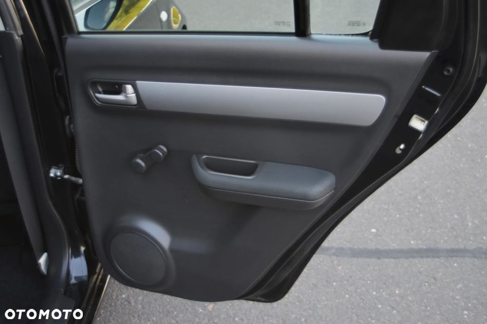 Suzuki Swift - 20