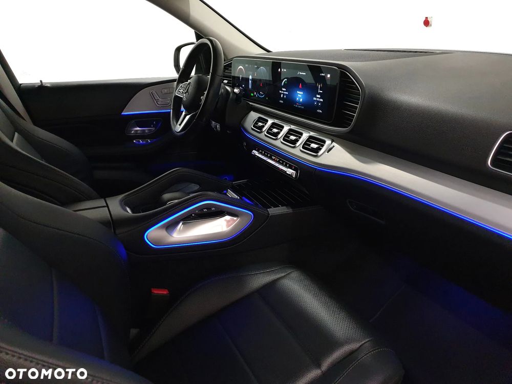Mercedes-Benz GLE 350 de 4-Matic Premium - 30
