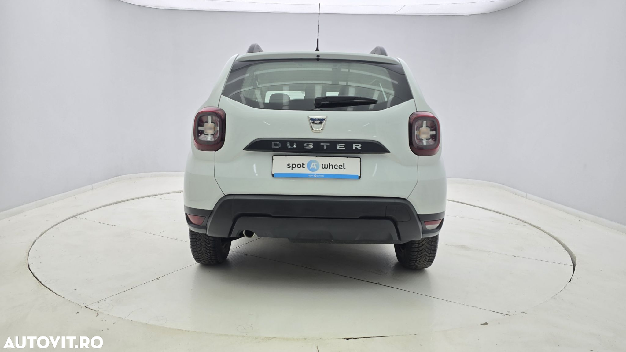 Dacia Duster 1.5 Blue dCi Comfort - 7