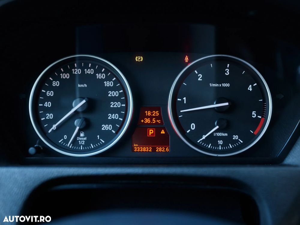 BMW X5 xDrive30d Edition Exclusive - 18