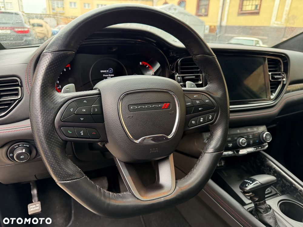 Dodge Durango - 18