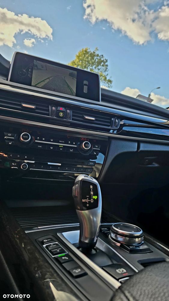 BMW X5 xDrive25d - 4
