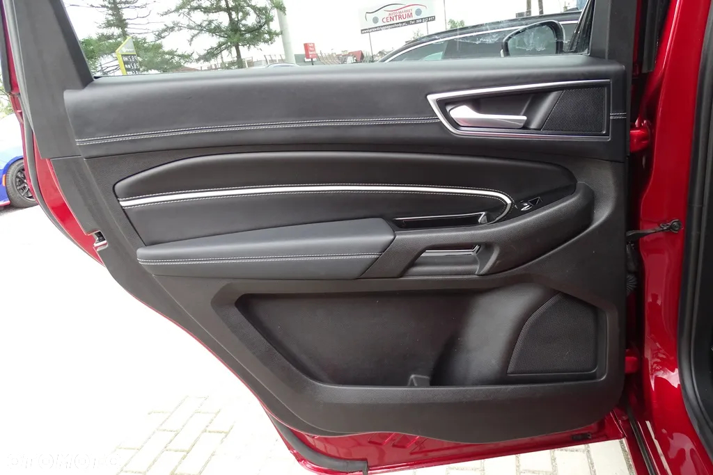 Ford S-Max 2.0 TDCi Vignale - 23