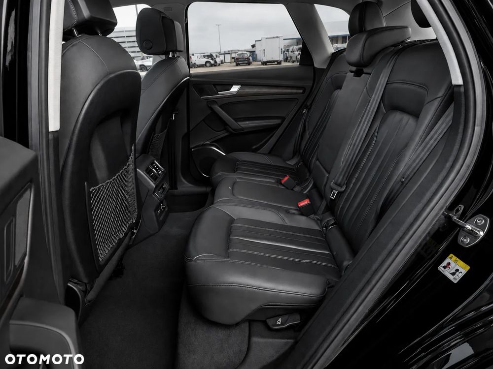 Audi Q5 40 TFSI quattro S tronic - 12