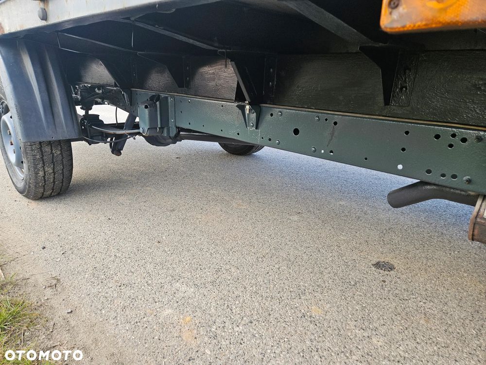 Iveco DAILY 35S13 - 10