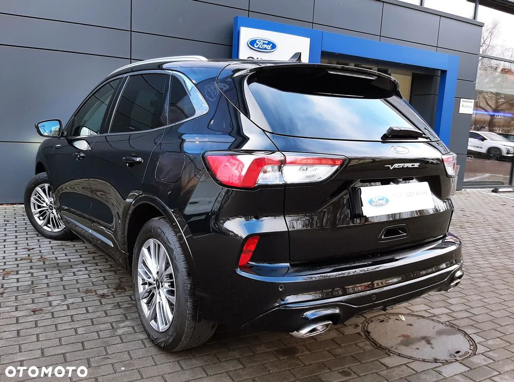 Ford Kuga 2.5 FHEV FWD Vignale - 16