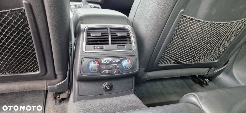Audi A6 Limousine 2.0 TDI ultra S tronic - 10