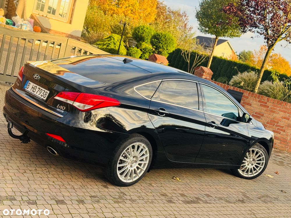 Hyundai i40 ver-1-7-crdi-bluedrive-business - 25