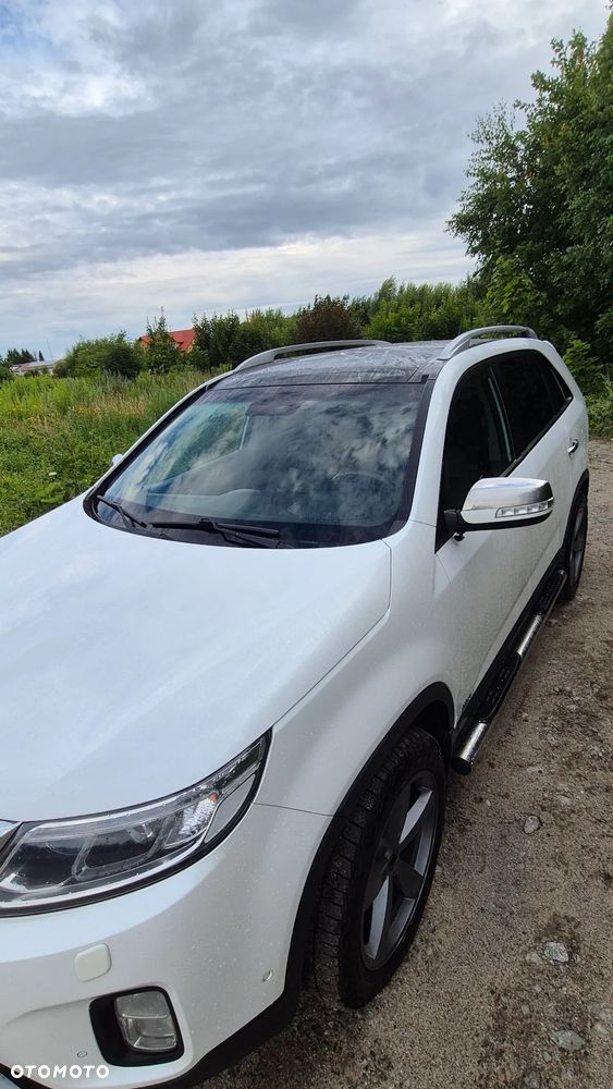 Kia Sorento 2.2 CRDi L 2WD - 3