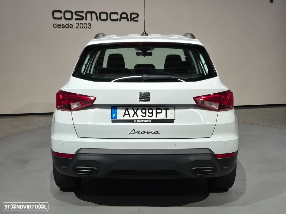 SEAT Arona 1.0 TSI Style - 11