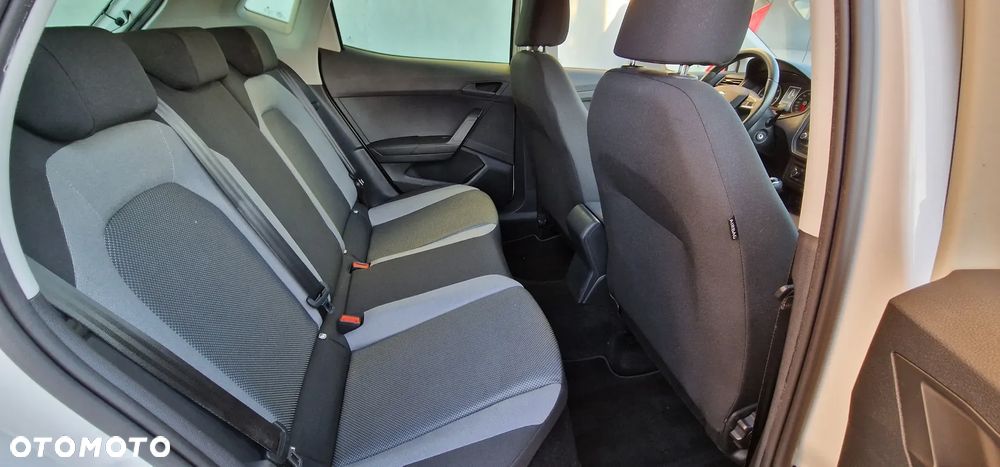 Seat Ibiza 1.6 TDI Reference - 16