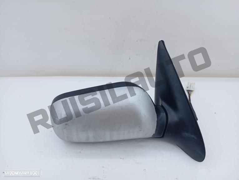 Espelho Retrovisor Direito Eléctrico  Nissan Primera Ii (p11) [ - 2